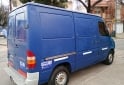 Utilitarios - Mercedes Benz SPRINTER 312 AÑO 2001 2001 Diesel 5000Km - En Venta