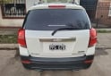 Camionetas - Chevrolet CAPTIVA 2.4 LS 4X2 2016 Nafta 160200Km - En Venta