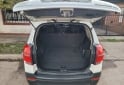Camionetas - Chevrolet CAPTIVA 2.4 LS 4X2 2016 Nafta 160200Km - En Venta