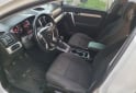 Camionetas - Chevrolet CAPTIVA 2.4 LS 4X2 2016 Nafta 160200Km - En Venta