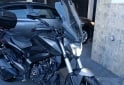 Motos - Bajaj 400 ug 2022 Nafta 18200Km - En Venta