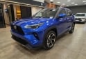 Autos - Toyota YARIS CROSS SEG CVT 0 KM 2026 Nafta 0Km - En Venta