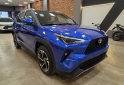 Autos - Toyota YARIS CROSS SEG CVT 0 KM 2026 Nafta 0Km - En Venta