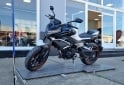 Motos - CF 800 NK 2025 Nafta 3213Km - En Venta