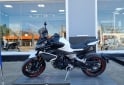 Motos - CF 800 NK 2025 Nafta 3213Km - En Venta
