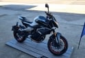 Motos - CF 800 NK 2025 Nafta 3213Km - En Venta