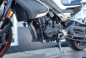 Motos - CF 800 NK 2025 Nafta 3213Km - En Venta