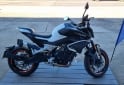 Motos - CF 800 NK 2025 Nafta 3213Km - En Venta