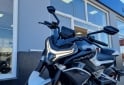 Motos - CF 800 NK 2025 Nafta 3213Km - En Venta