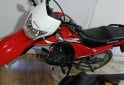 Motos - Honda Xr 190 2022 Nafta 4600Km - En Venta