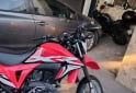Motos - Honda Xr 190 2022 Nafta 4600Km - En Venta