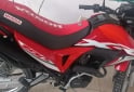 Motos - Honda Xr 190 2022 Nafta 4600Km - En Venta