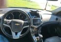 Autos - Chevrolet Cruze ltz 2013 Nafta 150000Km - En Venta