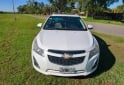 Autos - Chevrolet Cruze ltz 2013 Nafta 150000Km - En Venta