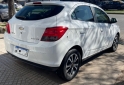 Autos - Chevrolet Onix 2016 GNC 226000Km - En Venta