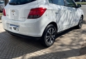 Autos - Chevrolet Onix 2016 GNC 226000Km - En Venta
