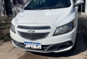 Autos - Chevrolet Onix 2016 GNC 226000Km - En Venta
