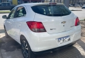 Autos - Chevrolet Onix 2016 GNC 226000Km - En Venta