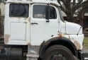 Camiones y Grúas - Vendo Mercedes-Benz 1114 turbo - En Venta