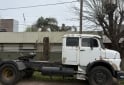 Camiones y Grúas - Vendo Mercedes-Benz 1114 turbo - En Venta