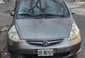 Autos - Honda FIT LX 5 PUERTAS 2008 Nafta 135000Km - En Venta