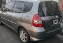 Autos - Honda FIT LX 5 PUERTAS 2008 Nafta 135000Km - En Venta