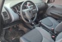 Autos - Honda FIT LX 5 PUERTAS 2008 Nafta 135000Km - En Venta