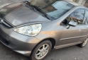 Autos - Honda FIT LX 5 PUERTAS 2008 Nafta 135000Km - En Venta