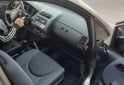 Autos - Honda FIT LX 5 PUERTAS 2008 Nafta 135000Km - En Venta