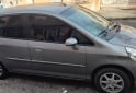 Autos - Honda FIT LX 5 PUERTAS 2008 Nafta 135000Km - En Venta