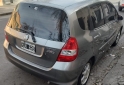Autos - Honda FIT LX 5 PUERTAS 2008 Nafta 135000Km - En Venta