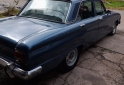 Autos - Ford FALCON 1988 GNC 300000Km - En Venta