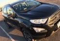 Camionetas - Ford Ecosport Freestyle 2017 Nafta 99000Km - En Venta