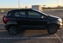 Camionetas - Ford Ecosport Freestyle 2017 Nafta 99000Km - En Venta