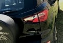 Camionetas - Ford Ecosport Freestyle 2017 Nafta 99000Km - En Venta