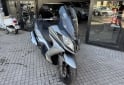 Motos - Kymco Dowtown 350i 2022 Nafta 7800Km - En Venta