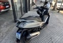 Motos - Kymco Dowtown 350i 2022 Nafta 7800Km - En Venta