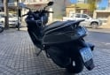 Motos - Kymco Dowtown 350i 2022 Nafta 7800Km - En Venta