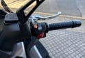 Motos - Kymco Dowtown 350i 2022 Nafta 7800Km - En Venta