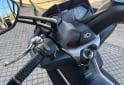 Motos - Kymco Dowtown 350i 2022 Nafta 7800Km - En Venta