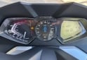 Motos - Kymco Dowtown 350i 2022 Nafta 7800Km - En Venta