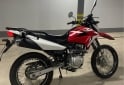 Motos - Honda XR 150 2021 Nafta 14000Km - En Venta