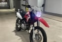 Motos - Honda XR 150 2021 Nafta 14000Km - En Venta