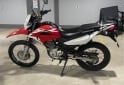 Motos - Honda XR 150 2021 Nafta 14000Km - En Venta