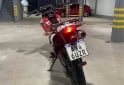 Motos - Honda XR 150 2021 Nafta 14000Km - En Venta