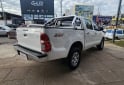 Camionetas - Toyota Hilux DX 2.5 4x2 2012 Diesel 307000Km - En Venta
