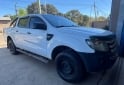 Camionetas - Ford Ranger safety 2015 Diesel 225000Km - En Venta