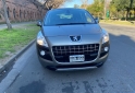 Autos - Peugeot 3008 PREMIUM 2012 Nafta 52000Km - En Venta