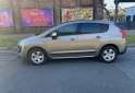 Autos - Peugeot 3008 PREMIUM 2012 Nafta 52000Km - En Venta