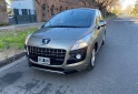 Autos - Peugeot 3008 PREMIUM 2012 Nafta 52000Km - En Venta